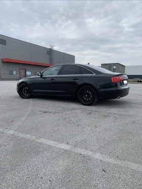 Audi A6 A6 3.0 TDI Quattro, снимка 4