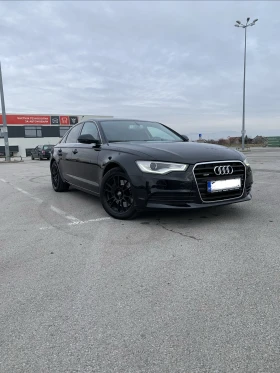 Audi A6 A6 3.0 TDI Quattro, снимка 1