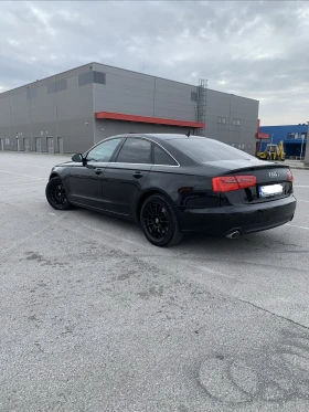 Audi A6 A6 3.0 TDI Quattro, снимка 5