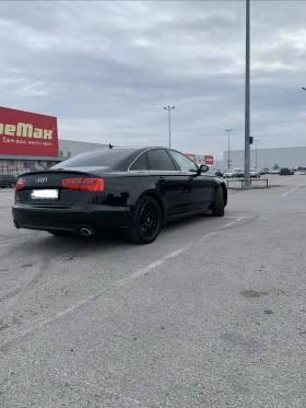 Audi A6 A6 3.0 TDI Quattro, снимка 6