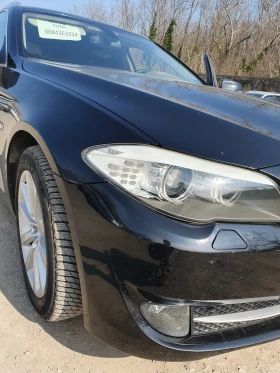 BMW 530, снимка 13