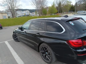 BMW 530, снимка 15