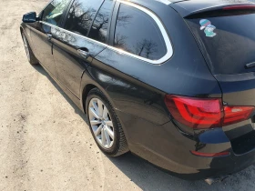 BMW 530, снимка 9