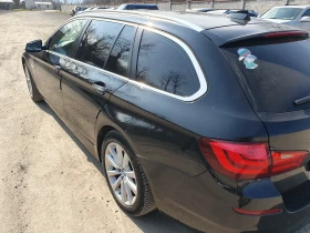 BMW 530, снимка 8
