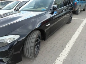 BMW 530, снимка 16