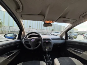 Fiat Punto Газ/бензин/обслужена, снимка 7