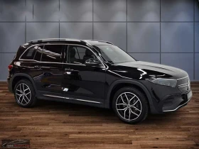 Mercedes-Benz EQB 350/AMG-LINE/292HP/4MATIC/PANO/CAM/NAVI/978g, снимка 4