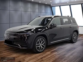Mercedes-Benz EQB 350/AMG-LINE/292HP/4MATIC/PANO/CAM/NAVI/978g, снимка 1