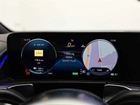 Mercedes-Benz EQB 350/AMG-LINE/292HP/4MATIC/PANO/CAM/NAVI/978g, снимка 10