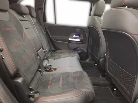 Mercedes-Benz EQB 350/AMG-LINE/292HP/4MATIC/PANO/CAM/NAVI/978g, снимка 15