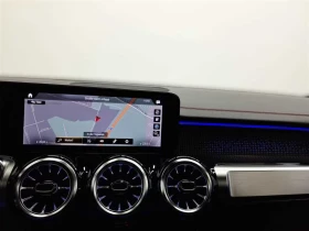 Mercedes-Benz EQB 350/AMG-LINE/292HP/4MATIC/PANO/CAM/NAVI/978g, снимка 12
