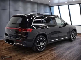 Mercedes-Benz EQB 350/AMG-LINE/292HP/4MATIC/PANO/CAM/NAVI/978g, снимка 6