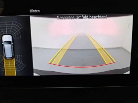 Mercedes-Benz EQB 350/AMG-LINE/292HP/4MATIC/PANO/CAM/NAVI/978g, снимка 13