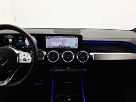 Mercedes-Benz EQB 350/AMG-LINE/292HP/4MATIC/PANO/CAM/NAVI/978g, снимка 11