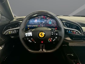 Ferrari SF 90 Spider = Carbon Ceramic Brakes = Гаранция, снимка 11