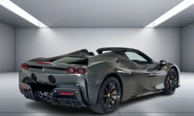 Ferrari SF 90 Spider = Carbon Ceramic Brakes = Гаранция, снимка 4