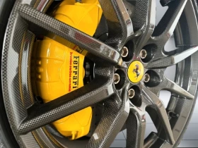 Ferrari SF 90 Spider = Carbon Ceramic Brakes = Гаранция, снимка 6