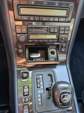 Mercedes-Benz S 300 S 300d , снимка 10