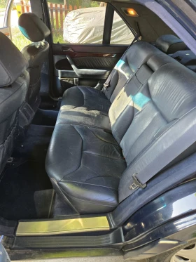 Mercedes-Benz S 300 S 300d , снимка 7