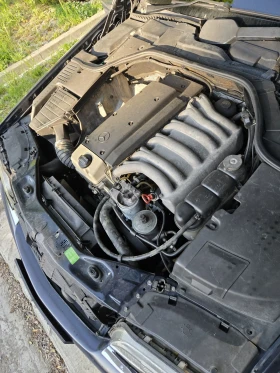 Mercedes-Benz S 300 S 300d , снимка 9