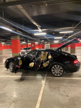 Audi A7, снимка 10