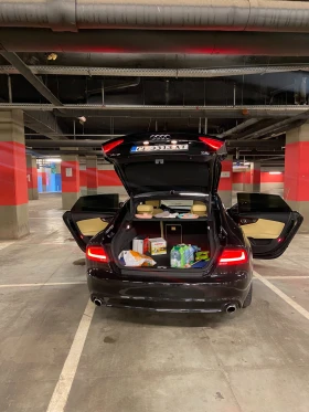 Audi A7, снимка 11