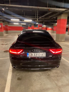 Audi A7, снимка 7