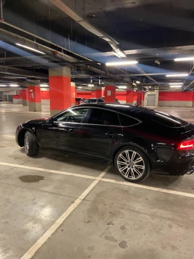 Audi A7, снимка 5