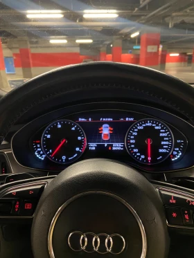 Audi A7, снимка 14