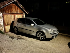 VW Golf 1.6 LPG , снимка 5