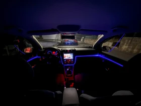 VW Golf 1.6 LPG , снимка 9