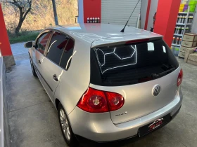 VW Golf 1.6 LPG , снимка 3