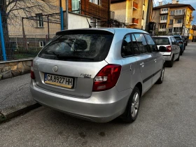 Skoda Fabia 1.4 TDI, снимка 3
