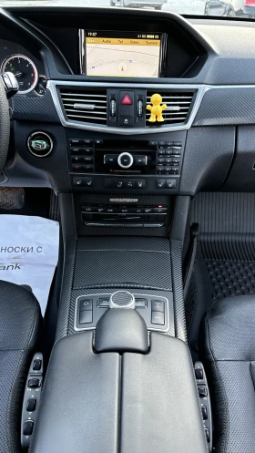 Mercedes-Benz E 350 ЕВРО 6, снимка 17