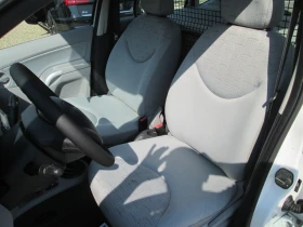 Citroen C3 1.4HDI КЛИМАТИК, снимка 9