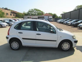 Citroen C3 1.4HDI КЛИМАТИК, снимка 3