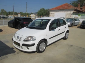 Citroen C3 1.4HDI КЛИМАТИК, снимка 8