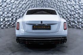 Rolls-Royce Spectre Black Badge, снимка 5
