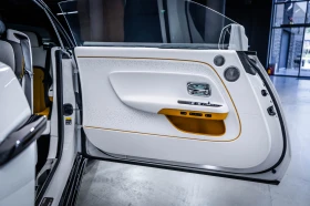 Rolls-Royce Spectre Black Badge, снимка 7
