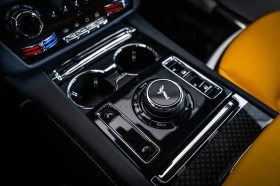 Rolls-Royce Spectre Black Badge, снимка 8