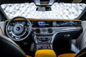 Rolls-Royce Spectre Black Badge, снимка 10