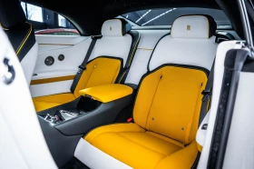 Rolls-Royce Spectre Black Badge, снимка 15