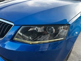 Skoda Octavia 2.0TDI 150к.с DSG* LED* FULL, снимка 5