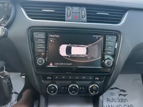 Skoda Octavia 2.0TDI 150к.с DSG* LED* FULL, снимка 17