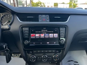 Skoda Octavia 2.0TDI 150к.с DSG* LED* FULL, снимка 13