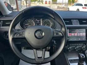 Skoda Octavia 2.0TDI 150к.с DSG* LED* FULL, снимка 11