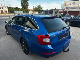 Skoda Octavia 2.0TDI 150к.с DSG* LED* FULL, снимка 3