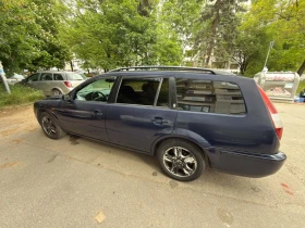 Ford Mondeo, снимка 4