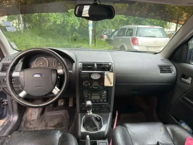 Ford Mondeo, снимка 8