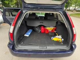 Ford Mondeo, снимка 10